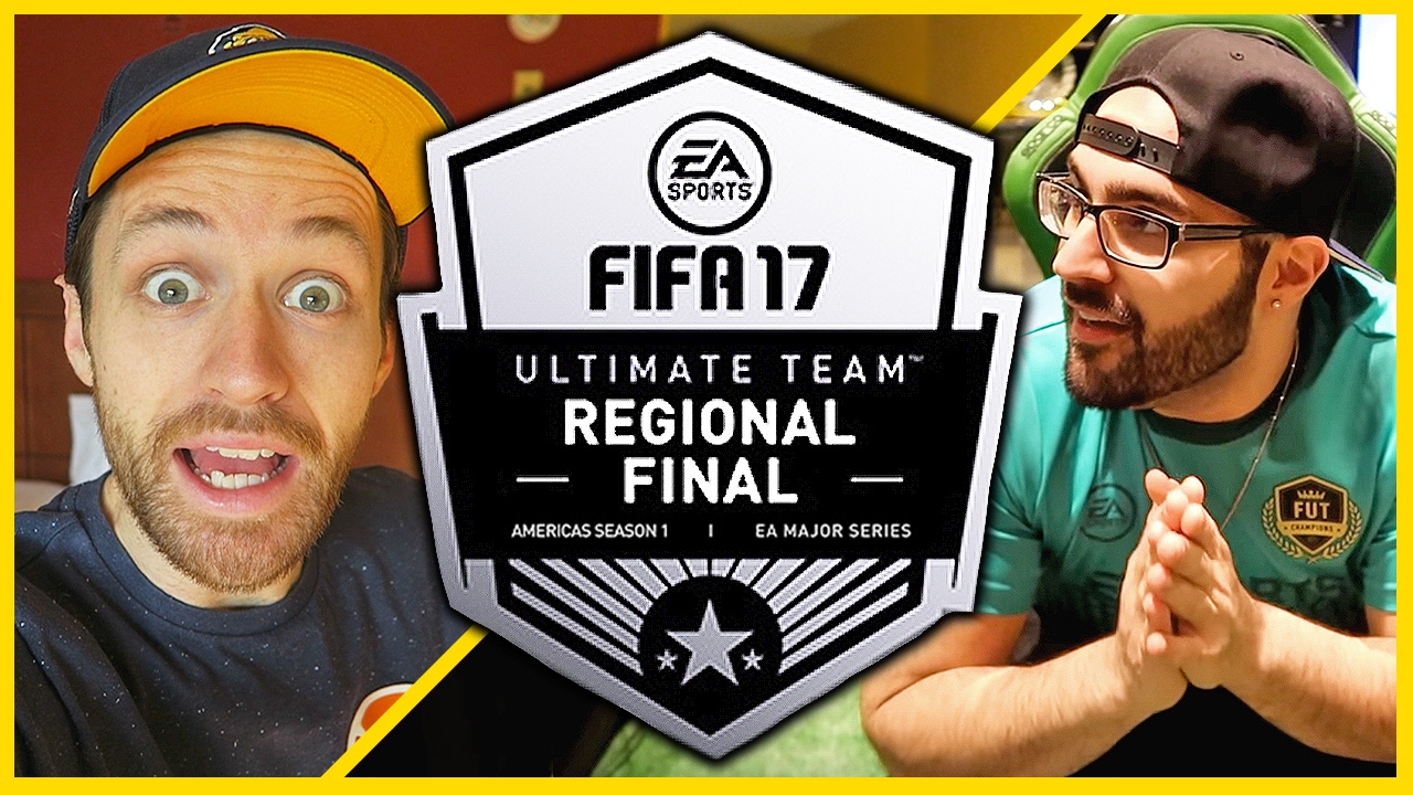 MIAMI FUT CHAMPIONS REGIONALI! BEST ATMOSPHERE YET!