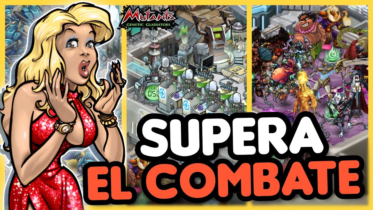 LO QUE DEBES AUMENTAR Y CAMBIAR DE TU CUENTA ⭐ ¡PARA SUPERAR TODO! | SUB-CUENTAS MGG #556