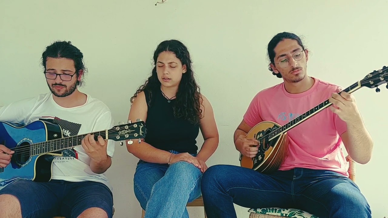 Είμαι μια δυστυχισμένη-Σπυριδάκης , Κοτσάκη , Αμανατίδης