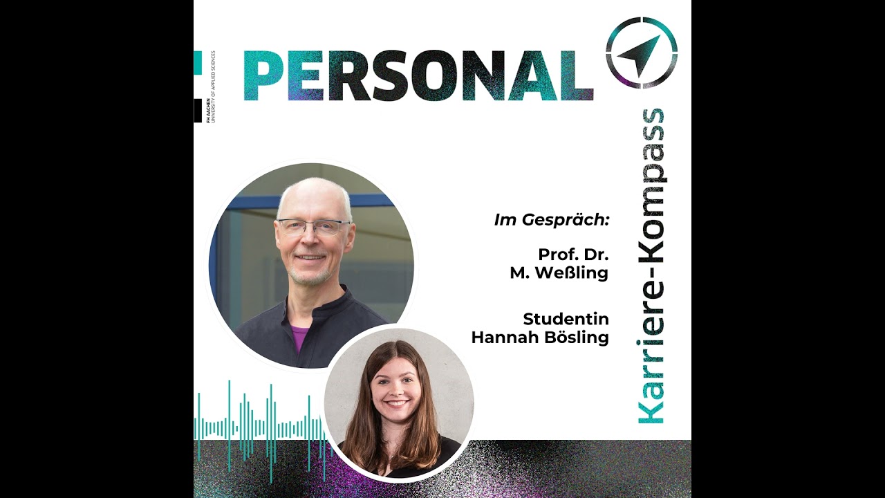 #1 Personal: Menschen gewinnen, führen und begleiten