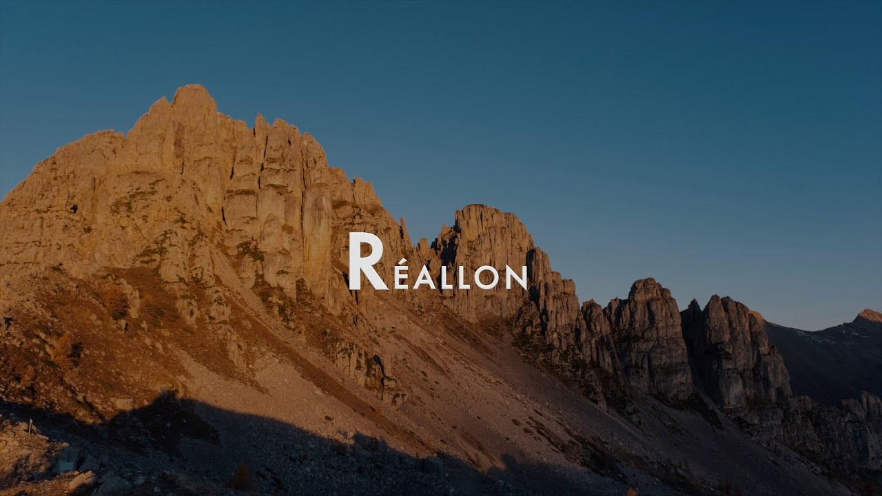 Aiguilles de Chabrières - Hautes Alpes