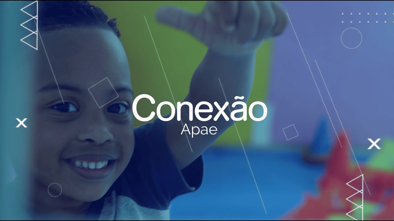 Conexão Apae - Edição 25/11/2025