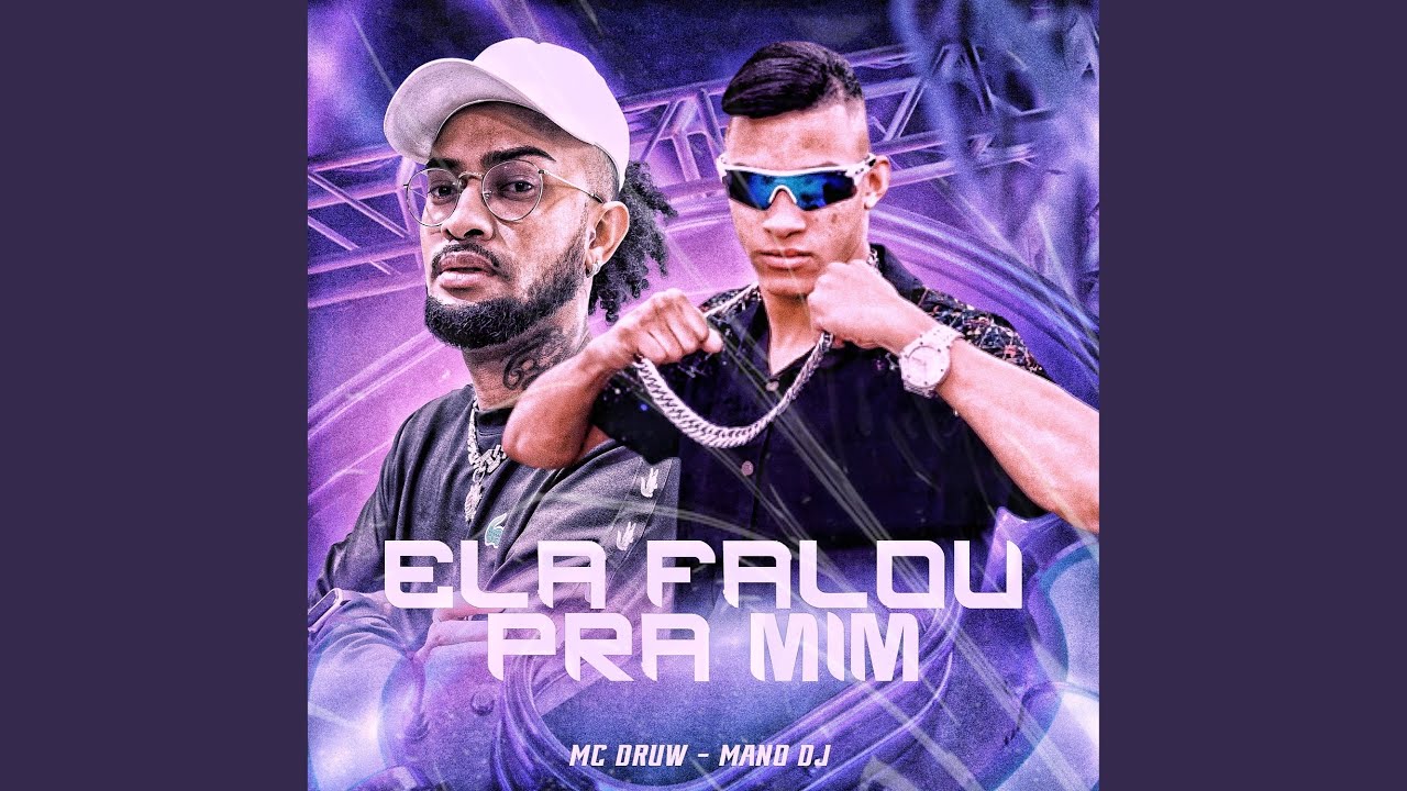 Ela Falou pra Mim