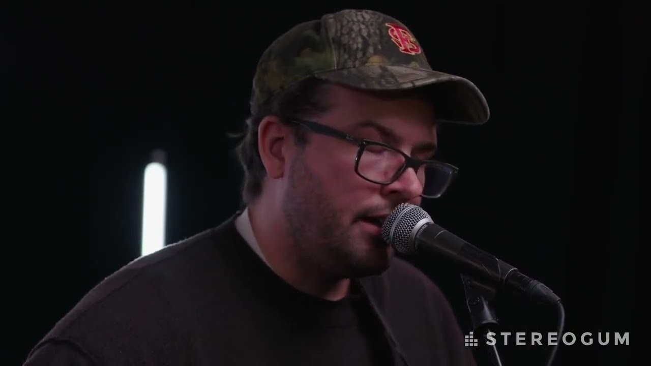 Wild Pink Stereogum Sessions Livestream (2018)