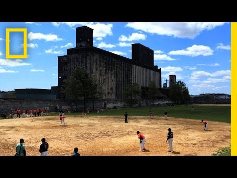 Do You Live Near a Toxic Superfund Site? | National Geographic