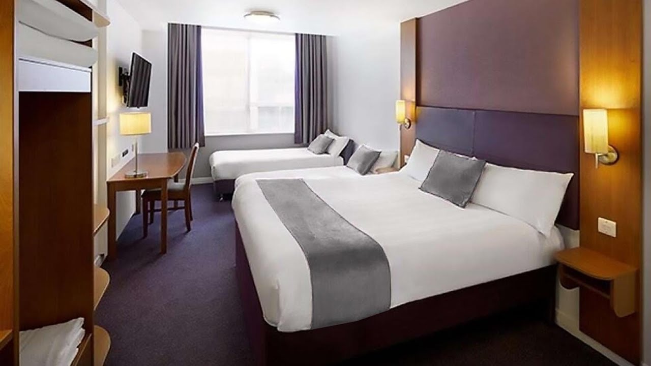Отель ORCHID, Эпсом, Большой Лондон, Sure Collection by Best Western | Travel Lover