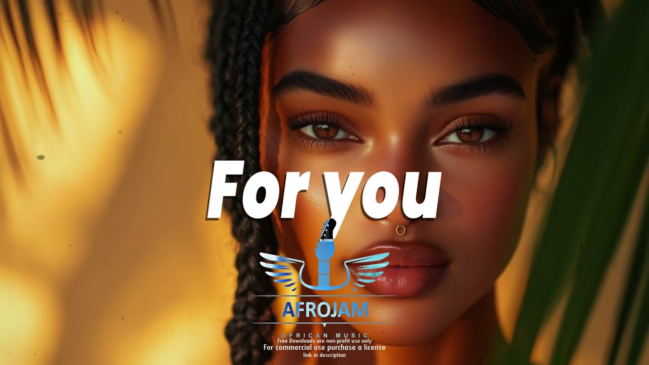 Ultimate Emotional Kompa Instrumental - 