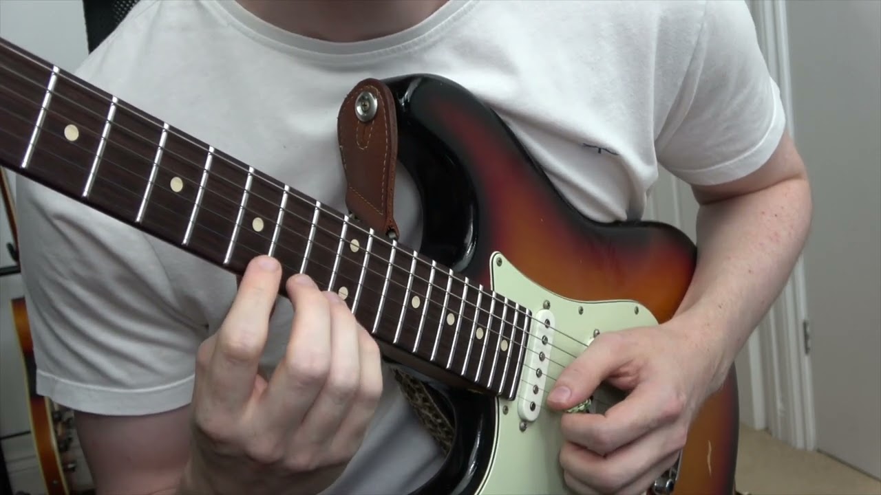 Why your technique sucks