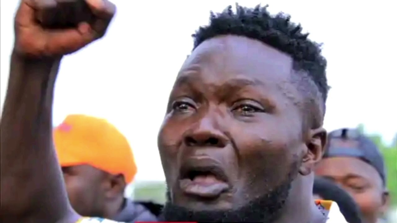 Kobi master___pumzika kwa amani#Burudani#music