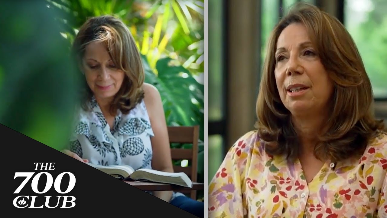 Breast Cancer Survivor Stood on God’s Promise for Healing