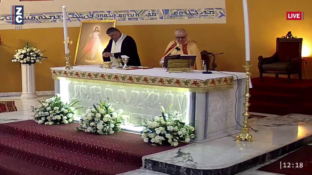 ZGHARTA CHANNEL HD - LIVE
