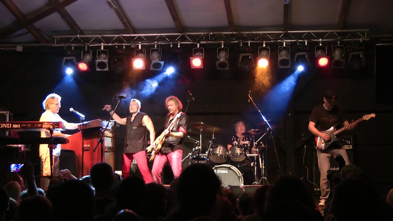 Z&aacute;rtoszt&aacute;ly - Barta Alfonz - Egek fel&eacute; (2015.VIII.5.) Track