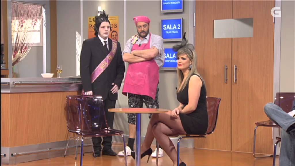 Sitcom Os Panchos