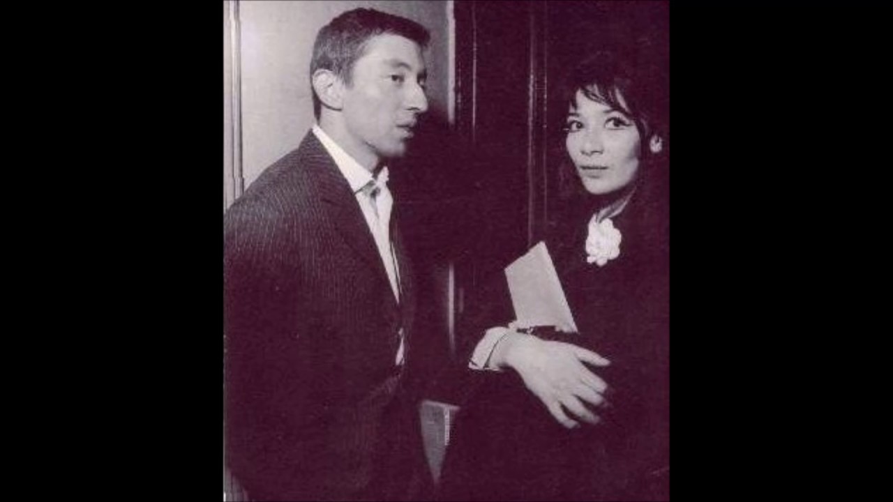 Interview de Serge Gainsbourg par Juliette Gréco