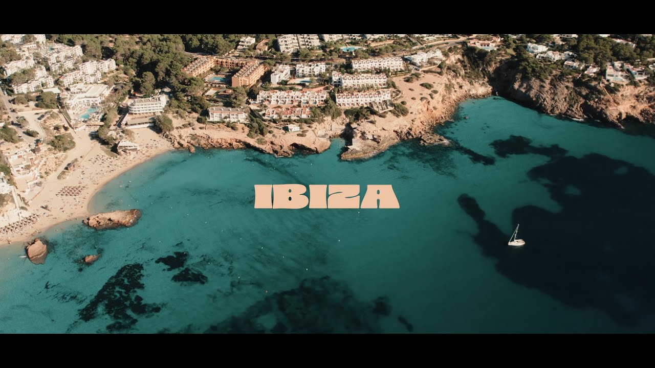 Wedding Trailer - Alyssa & Zayn (Ibiza - Spain)