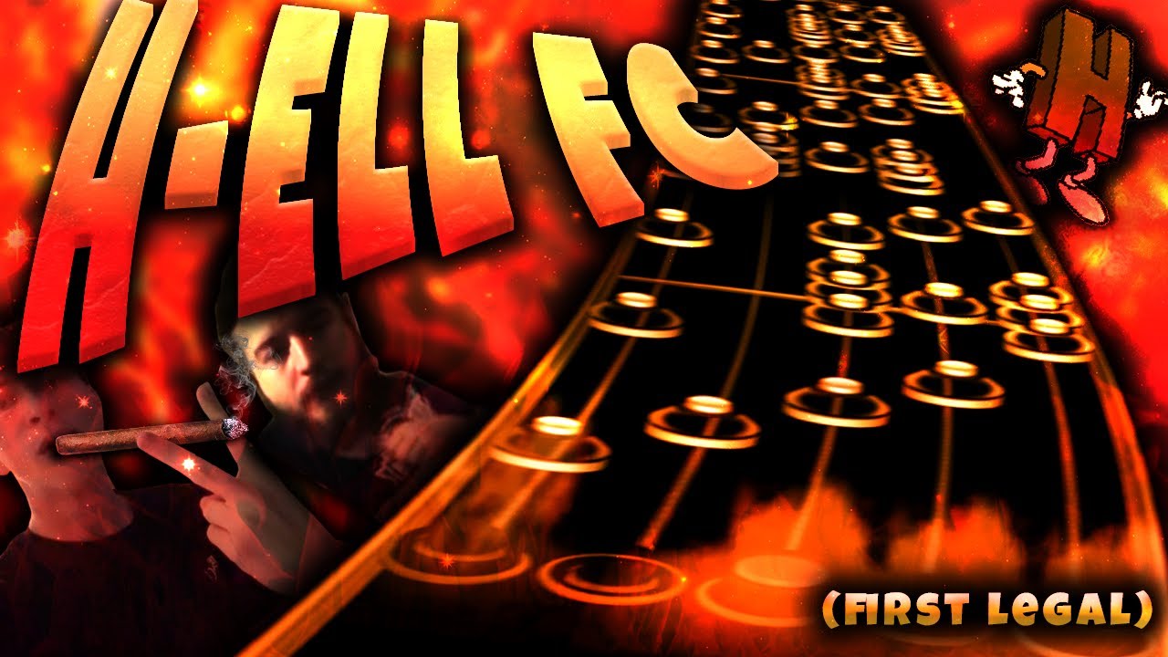 H-ELL FC!!!!!!