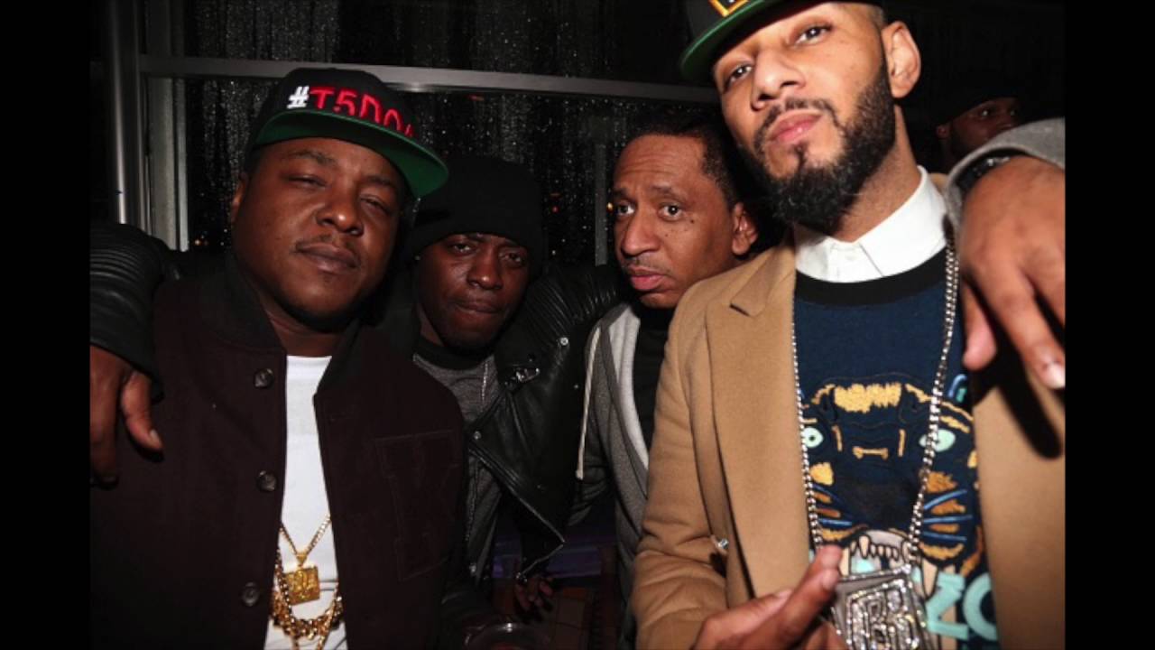 Young M A  ft  Jadakiss & Uncle Murda "Ooouuu" Remix