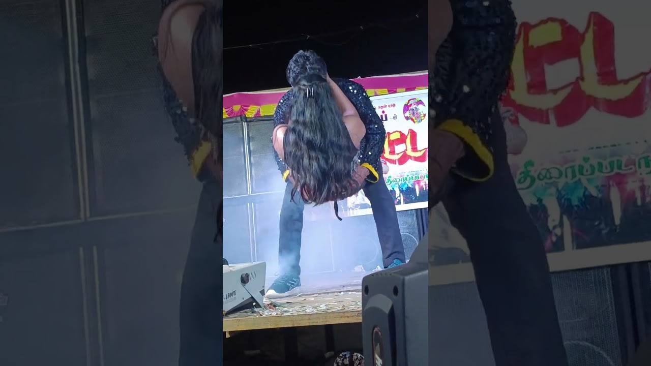 ஆடல் பாடல் அட்டகாசம் ராக்கோழி ரெண்டு முழிச்சிருக்கு கிளாமர் சங்