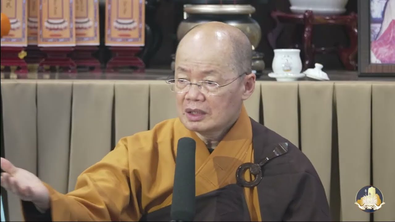 02) 淨土法會開示 - 20260301