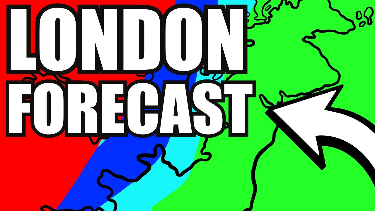 UK Weather Today - Manchester, London, Glasgow Forecast | Snow Alert