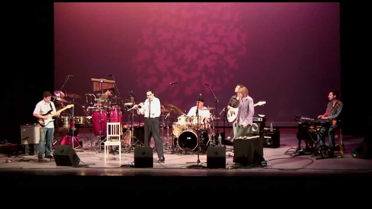 Equinox - Dave Valentin