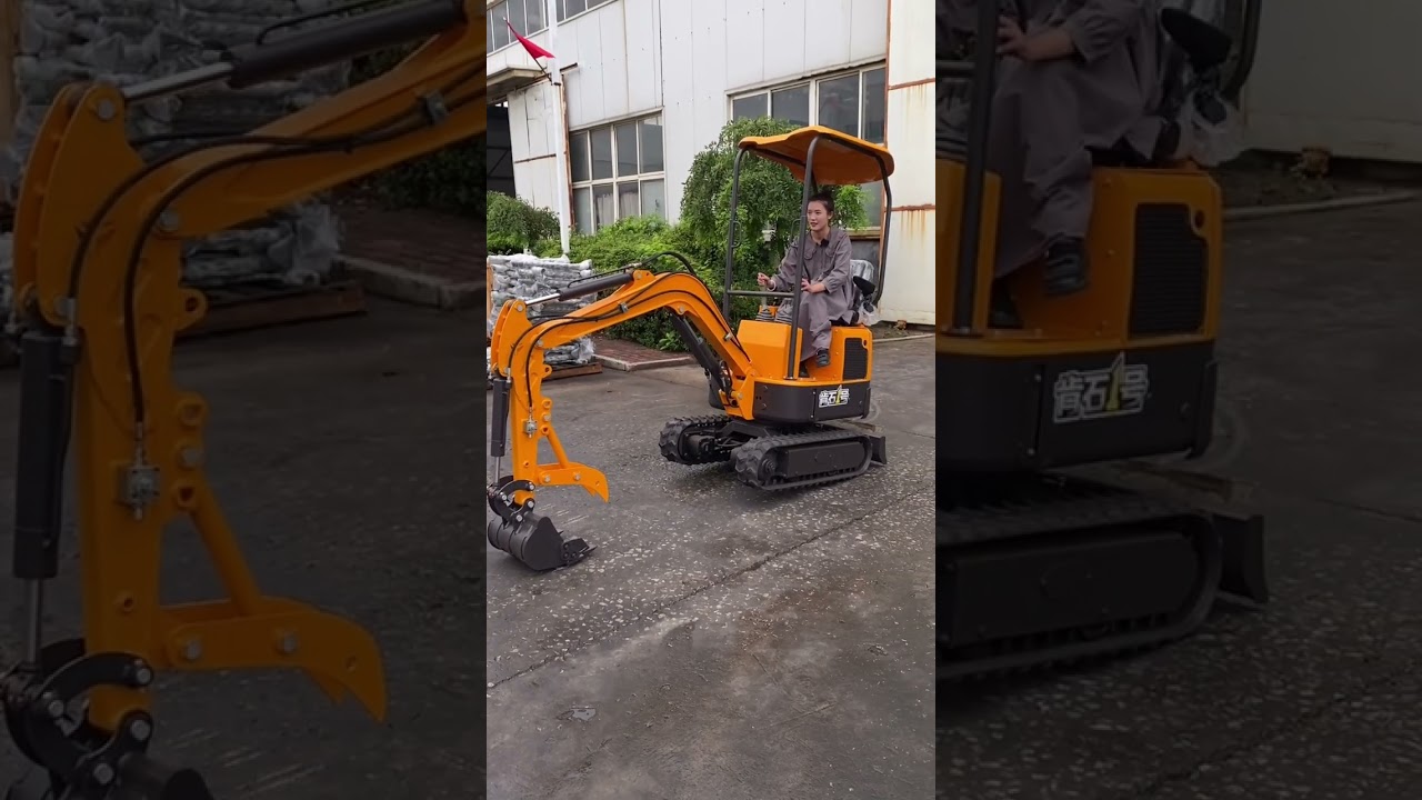 New and used construction machinery &mdash; loaders, excavators, lifts, and more. Reliable equipment fo...