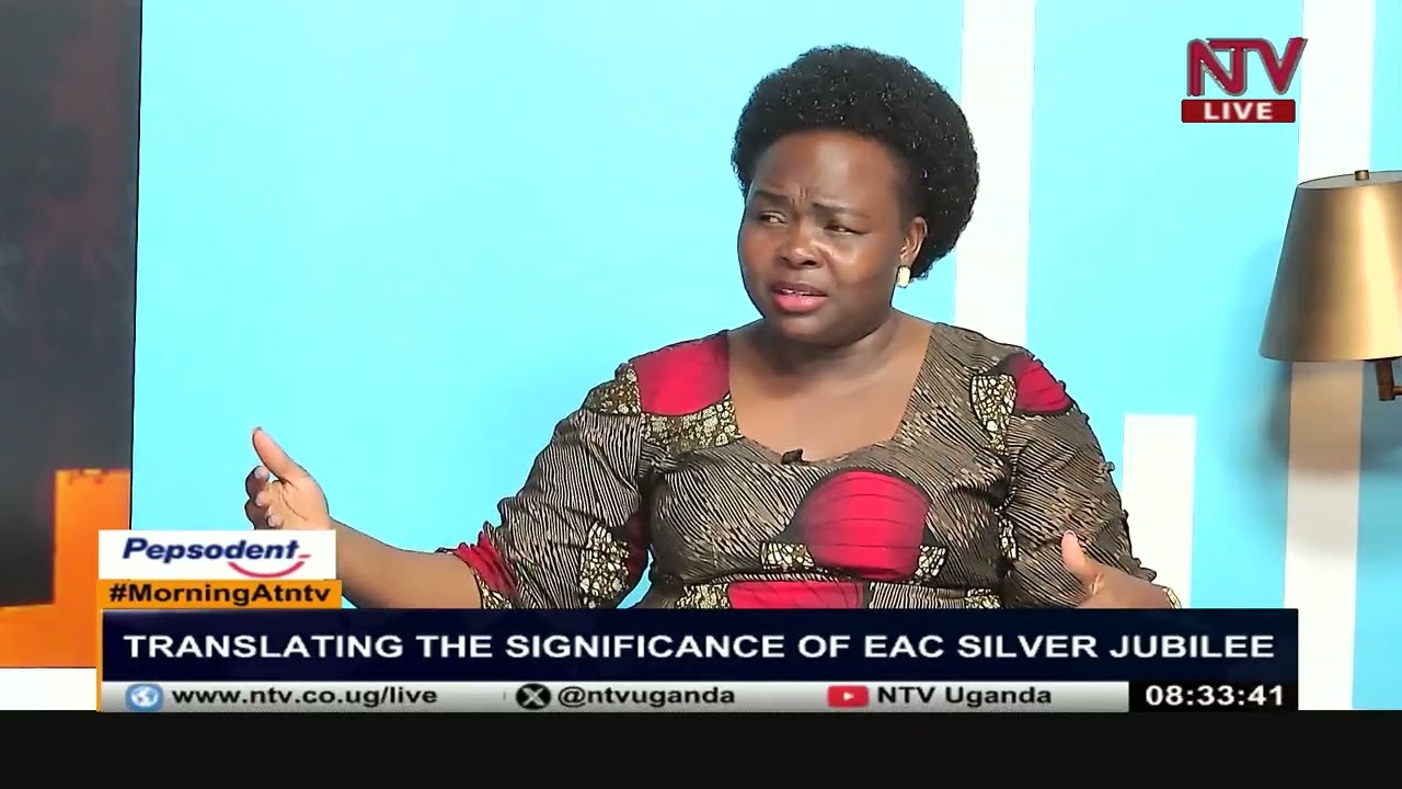 25 Years of the East African Community: Achievements and future prospects
