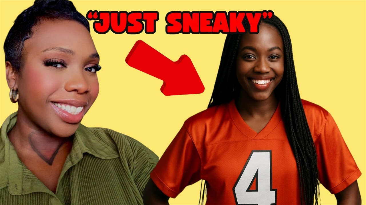 CAUGHT CHEATING! 2AM Return Sparks Suspicion… Her Excuse Doesn’t Add Up