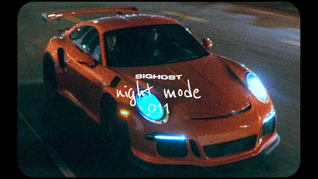 NIGHT MODE 011: SAFE HERE / PARTYNEXTDOOR x Drake Type Beat / R&B x Trapsoul