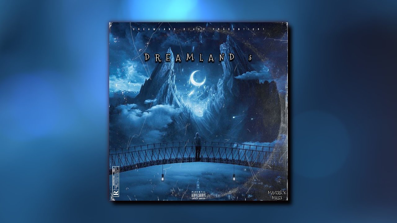 Maverick Miles - Cold 2 [Official Audio]