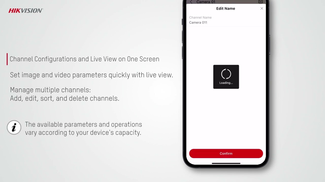 Smart Tips: How to Use SADP Tool on Hik-Partner Pro App (Channel Config & Live View on One Screen)