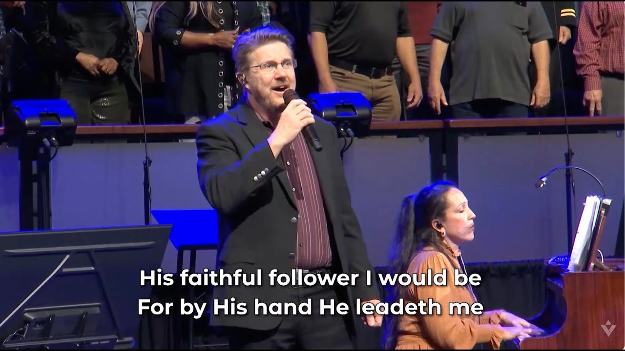 11.09.2025 | Sunday Morning Worship