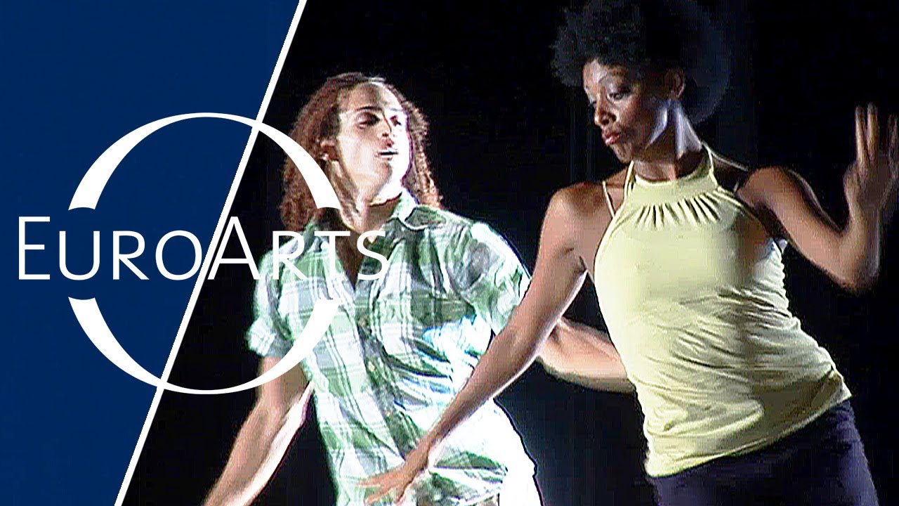 Danza Contemporánea de Cuba: Mambo 3 XXI  (Ballet choreography: George Cespédes) | 