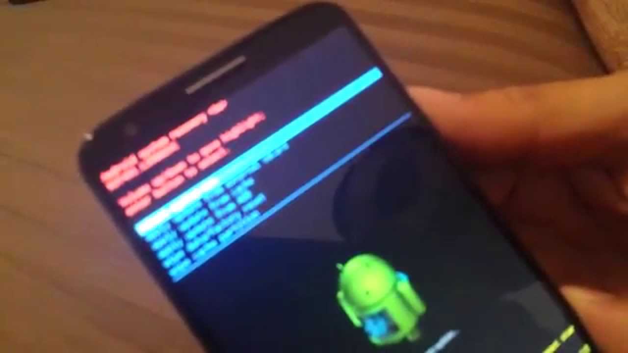 LG G2  hard reset wipe borrado general LS980 D802 D800 D805 D801