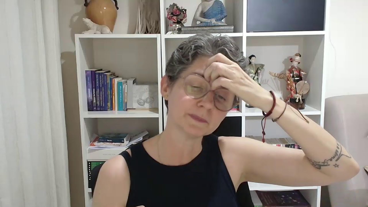 🧠 Ansiedade que Paralisa: 3 Passos para Retomar o Controle da Sua Mente.