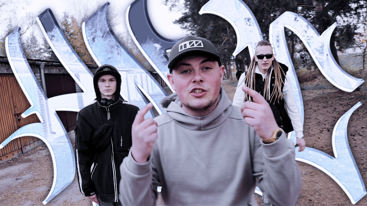 3PC.Niedział x NSK.Karwacz x NWD.Sfuz - Knuć