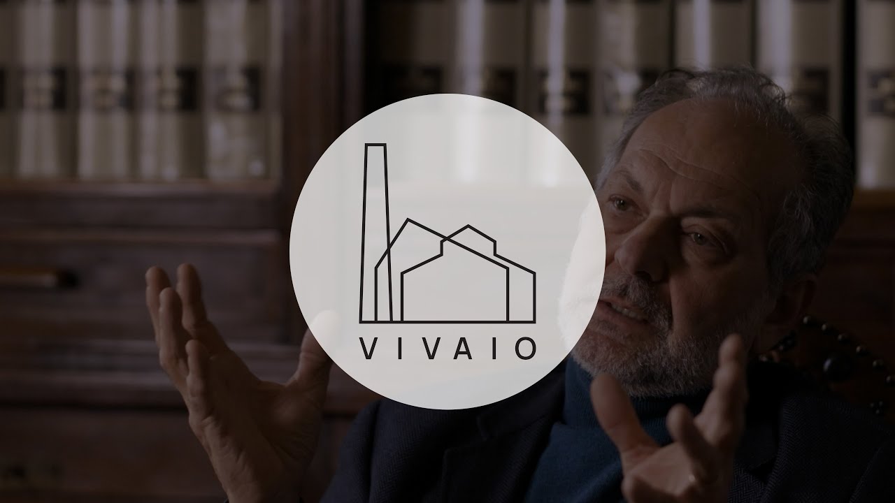 VIVAIO |  Ex-dipendenti Isotta Fraschini: l'ing. Massimo Caimi