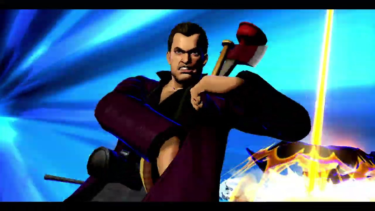 ULTIMATE MARVEL VS  CAPCOM 3 Steam ROG Ally