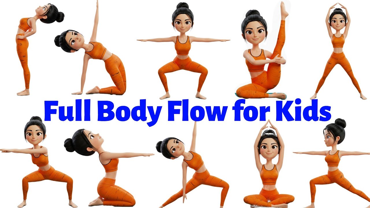 The Ultimate Head-to-Toe Routine for Strength & Energy