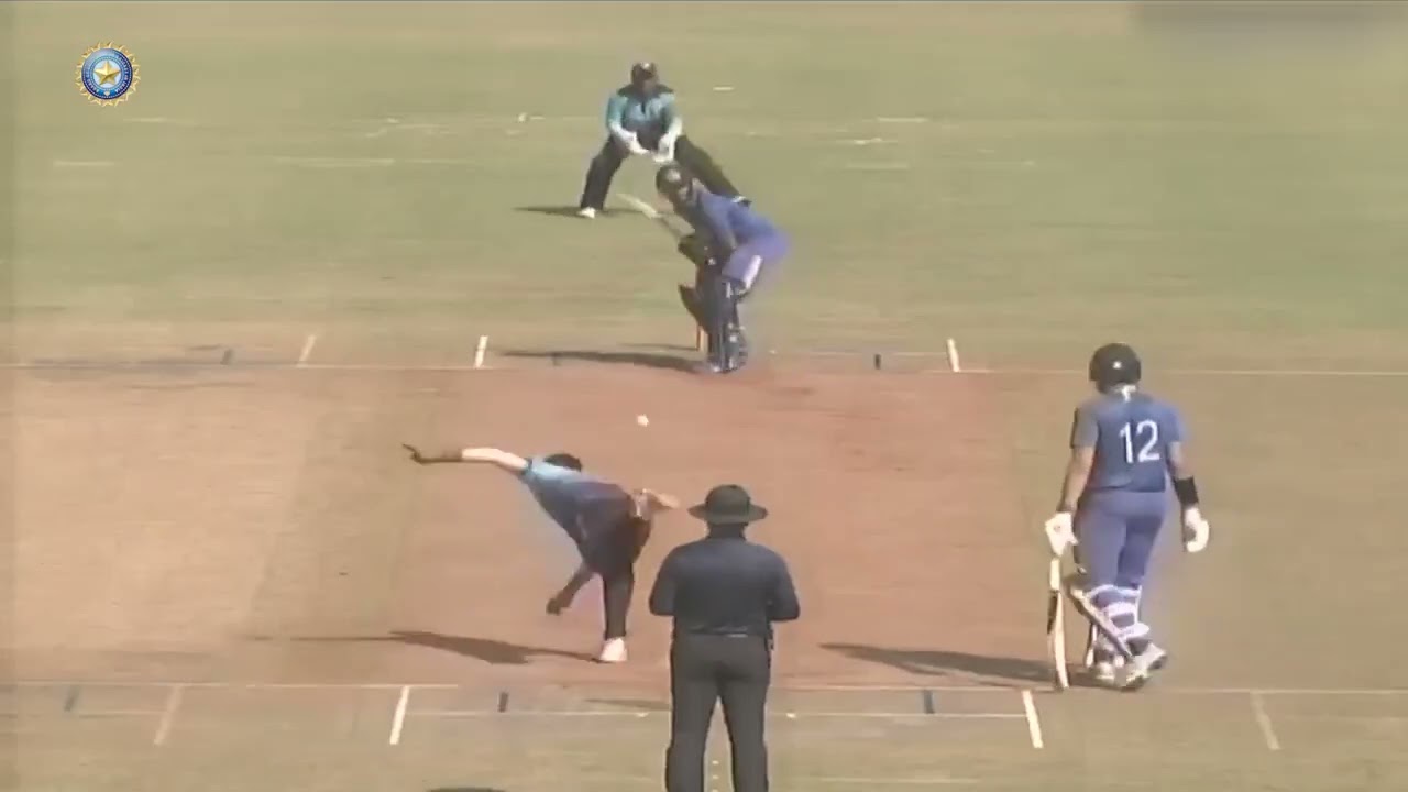 Urvil Patel century 119 run 37 ball #csk #urvilpatel #cricket #bcci 