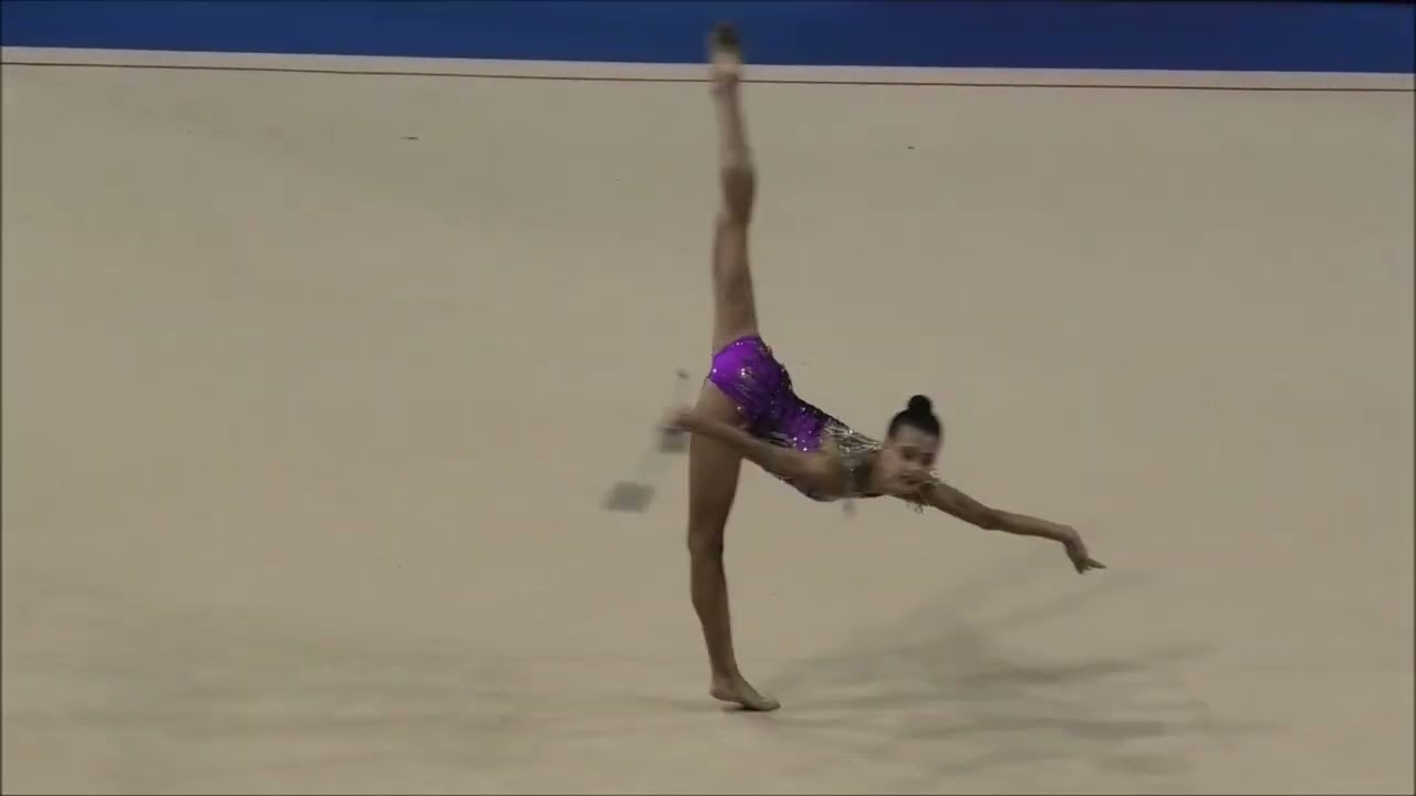 Grand Prix 2025 Brno - Senior All Around: 10th - 12th place
