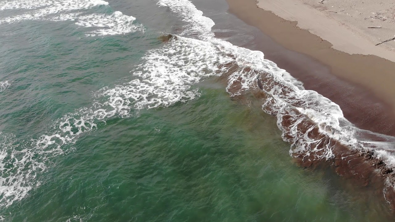 Playa Bandera - Parrita - Dec 2018 3