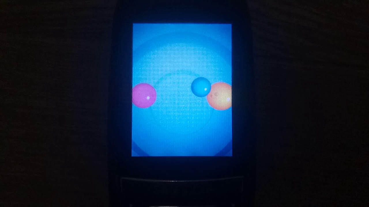 Samsung SGH-D600 Выкл/Вкл （2 Вартанта) / Off/On (2 Variantos)