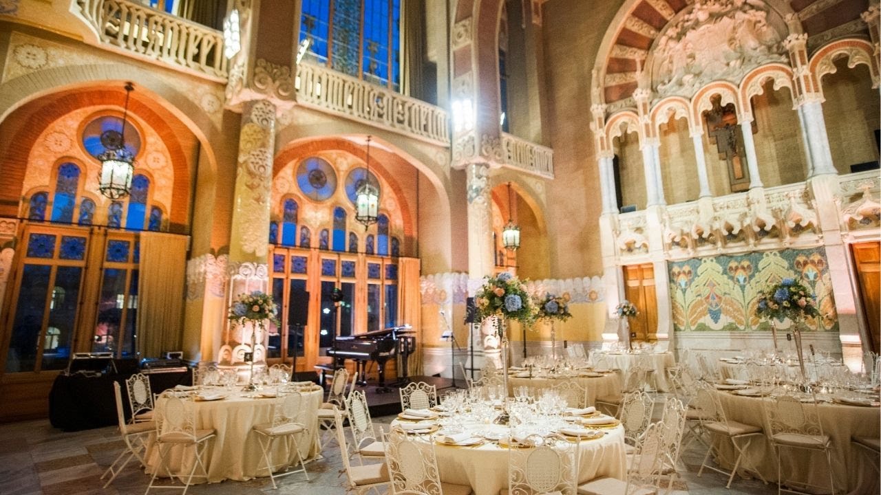 Unlocking Excellence: Explore TERRAEVENTS' Spectacular Event Services as Your Trusted DMC