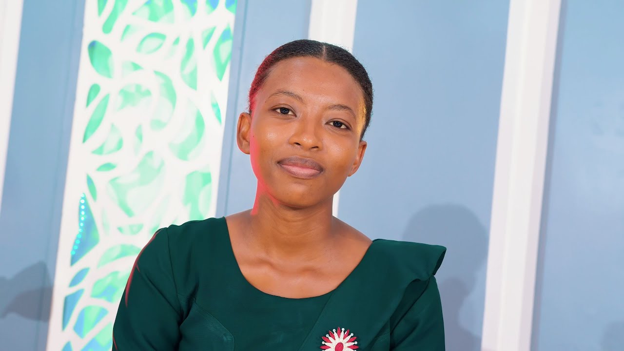 Mbezi Juu SDA Choir- Siku Moja Inakuja  (Official Video) 4K