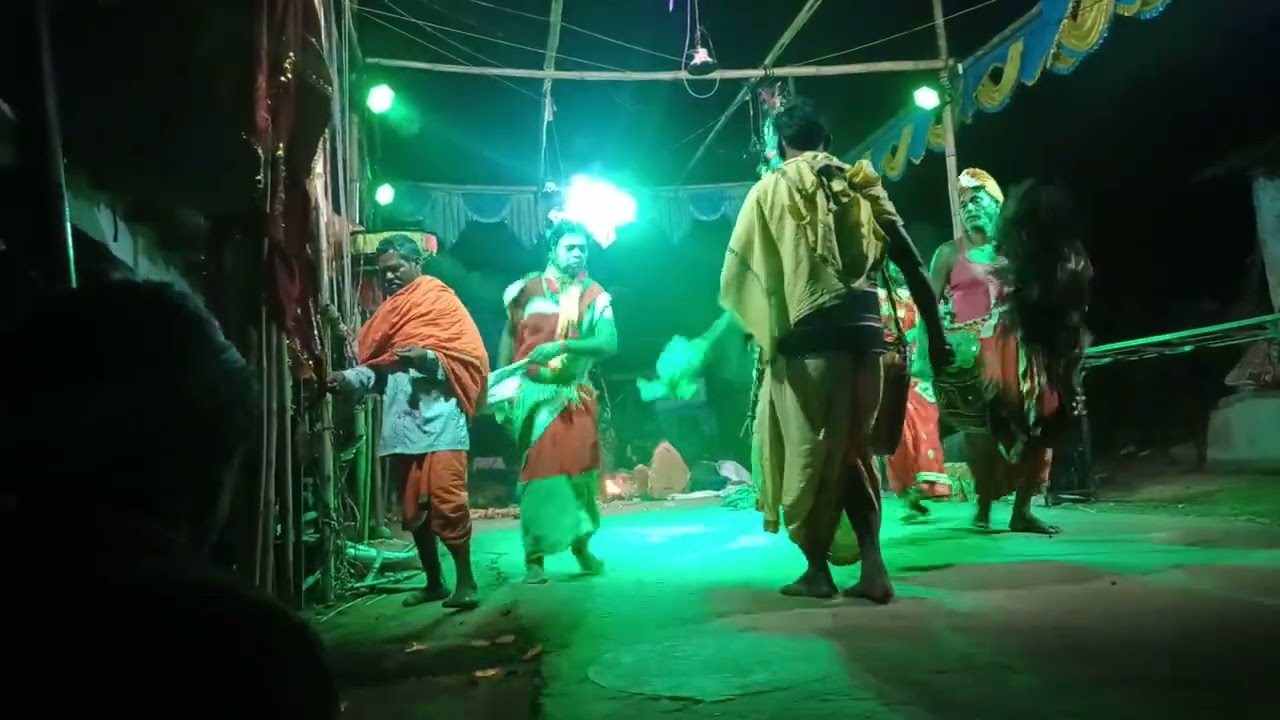 Chadaya Nacha. Chadaya nacha 2023. Chadaya nacha for Padangi Danda. Chadaya nrutya. Sraj music