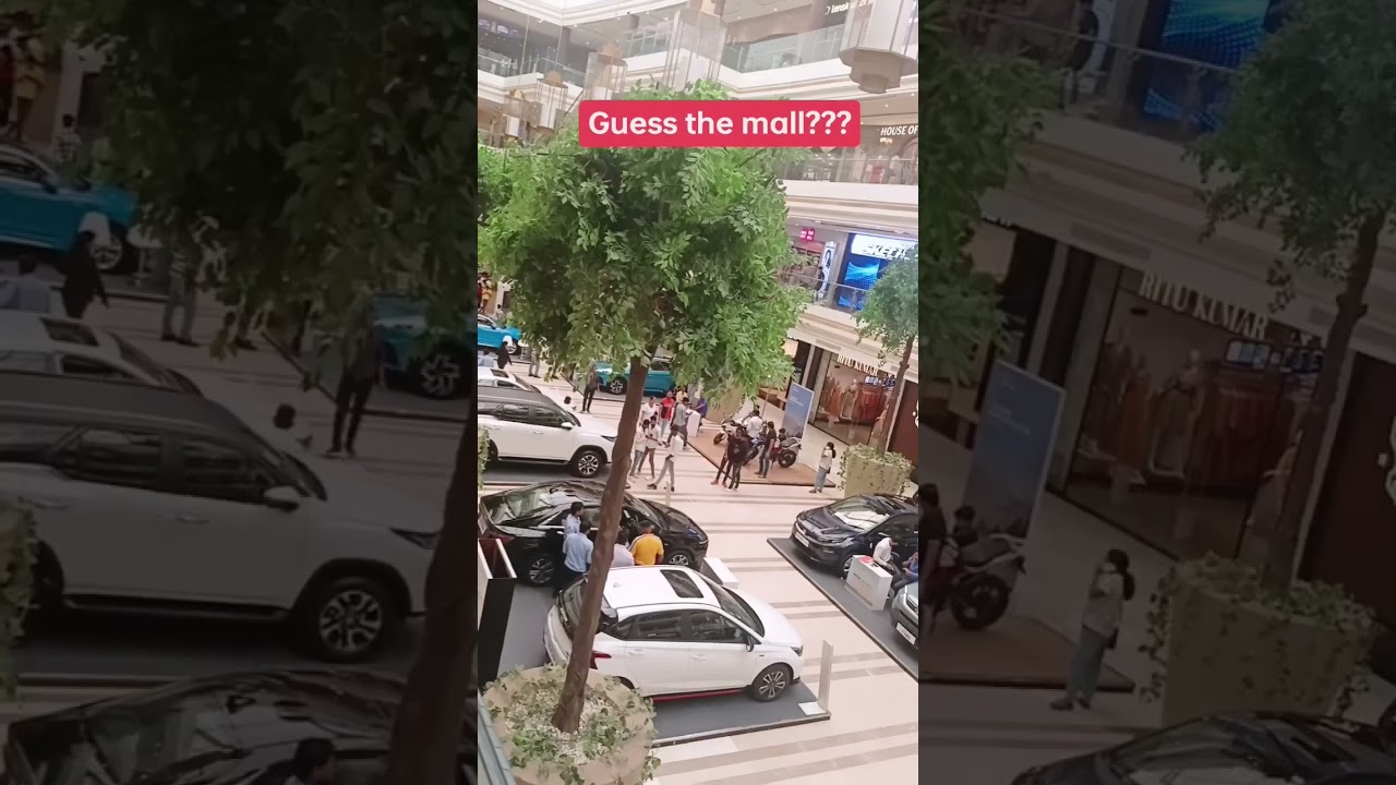 #youtubeshorts #viralvideo #trendingshorts #mall #lko ❤️❤️❤️#enjoy