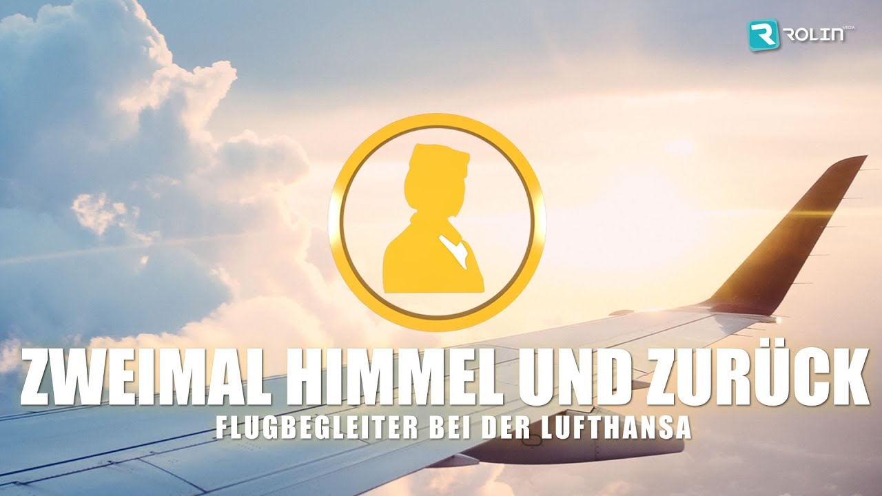 Zweimal Himmel und Zurück - Doku über zwei angehende Flugbegleiterinnen auf dem Weg nach Tokio