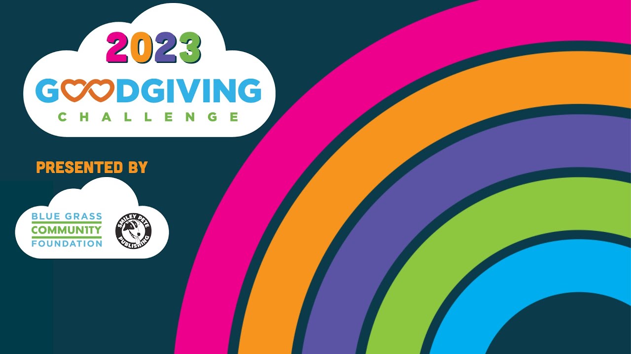 2023 GoodGiving Challenge Matches + Prizes