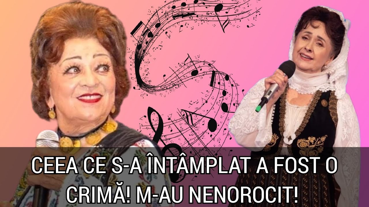 Angelica Stoican, declaratii bomba despre rivala Maria Ciobanu! A spus: ori eu, ori asta!